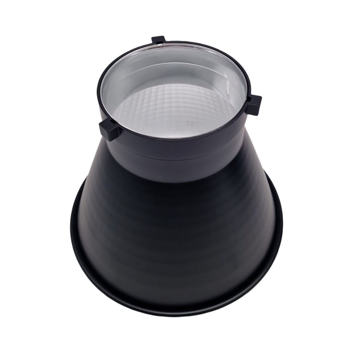 NEEWER CB60B LED Videoleuchte 70W Bicolor 2,4G APP-Steuerung Bowens-Anschluss 2700K-6500K 34000Lux@1m CC