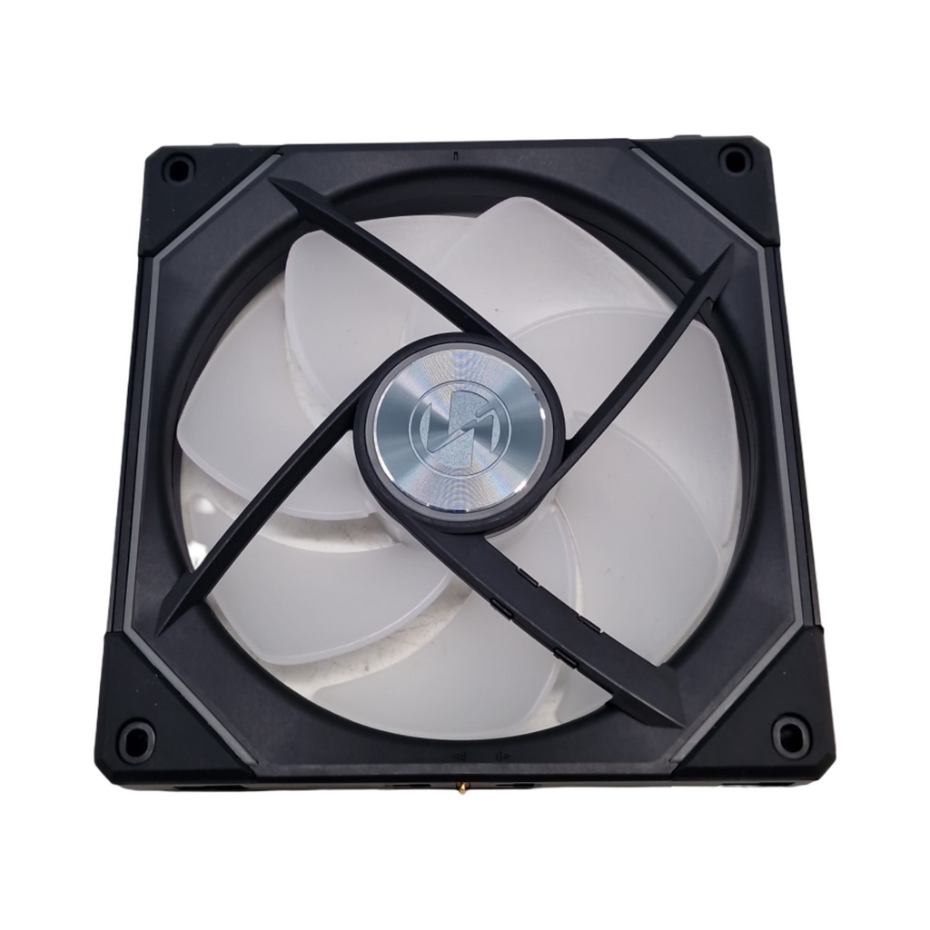 Lian Li UNI FAN SL-INF 140 Gehäuselüfter 140mm ARGB PWM schwarz