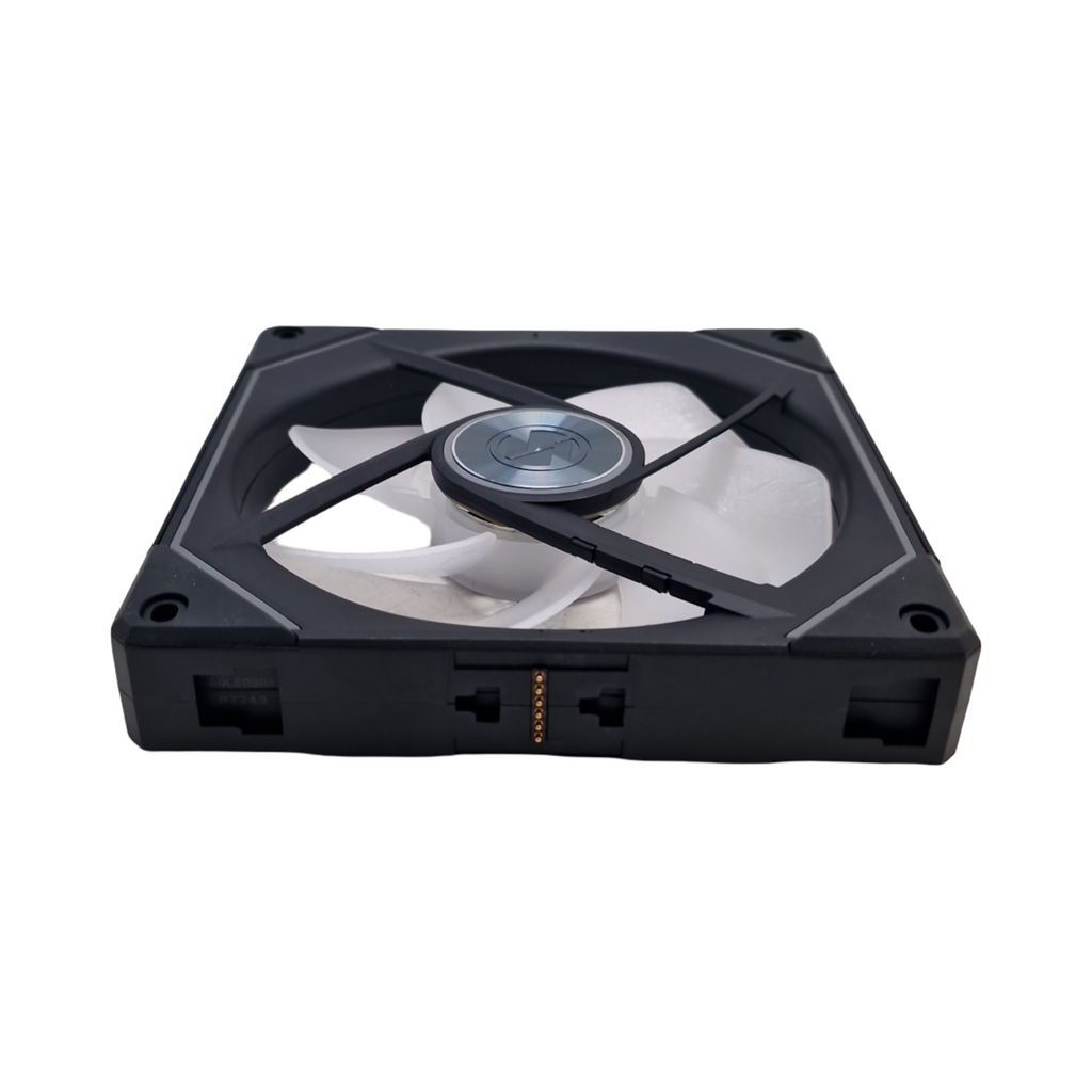 Lian Li UNI FAN SL-INF 140 Gehäuselüfter 140mm ARGB PWM schwarz