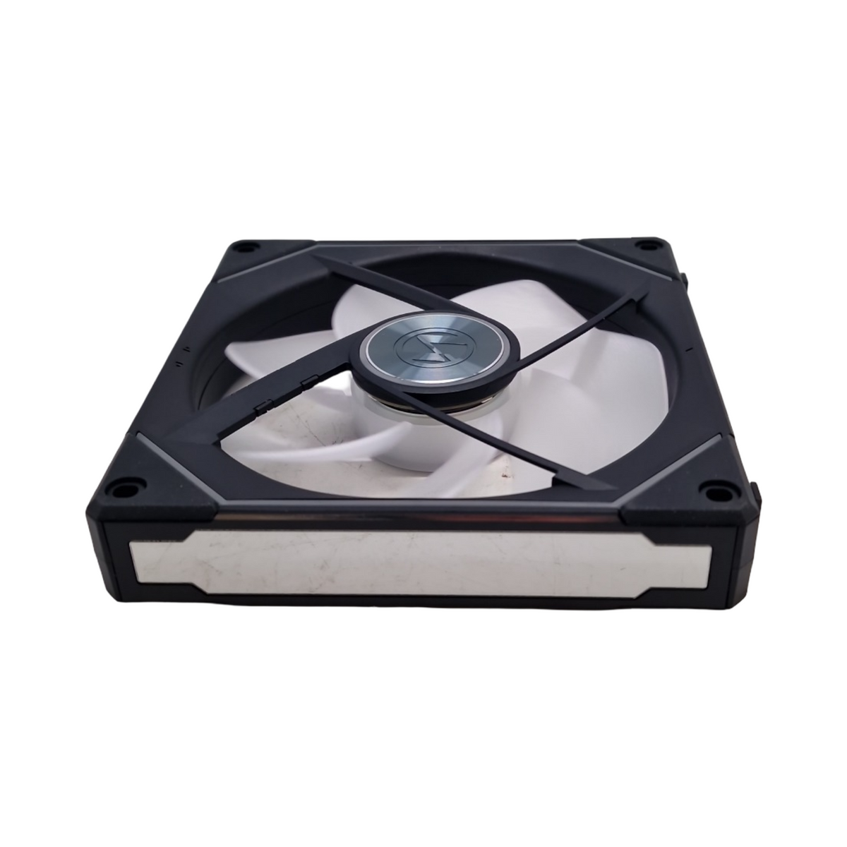 Lian Li UNI FAN SL-INF 140 Gehäuselüfter 140mm ARGB PWM schwarz