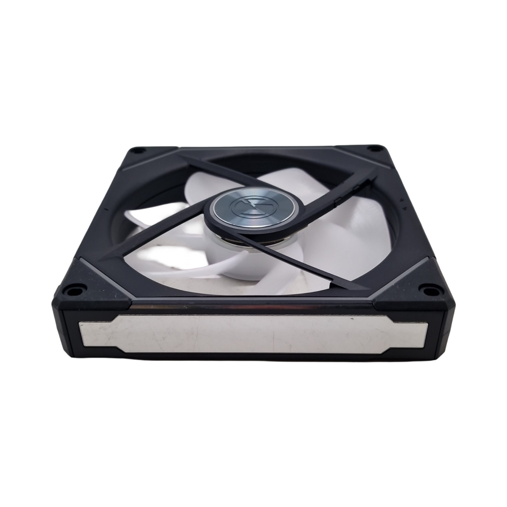 Lian Li UNI FAN SL-INF 140 Gehäuselüfter 140mm ARGB PWM schwarz