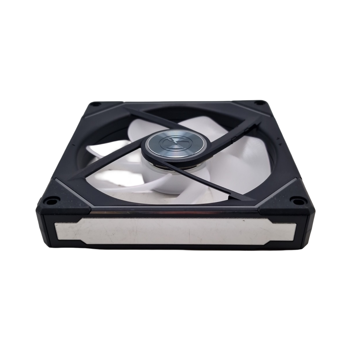 Lian Li UNI FAN SL-INF 140 Gehäuselüfter 140mm ARGB PWM schwarz