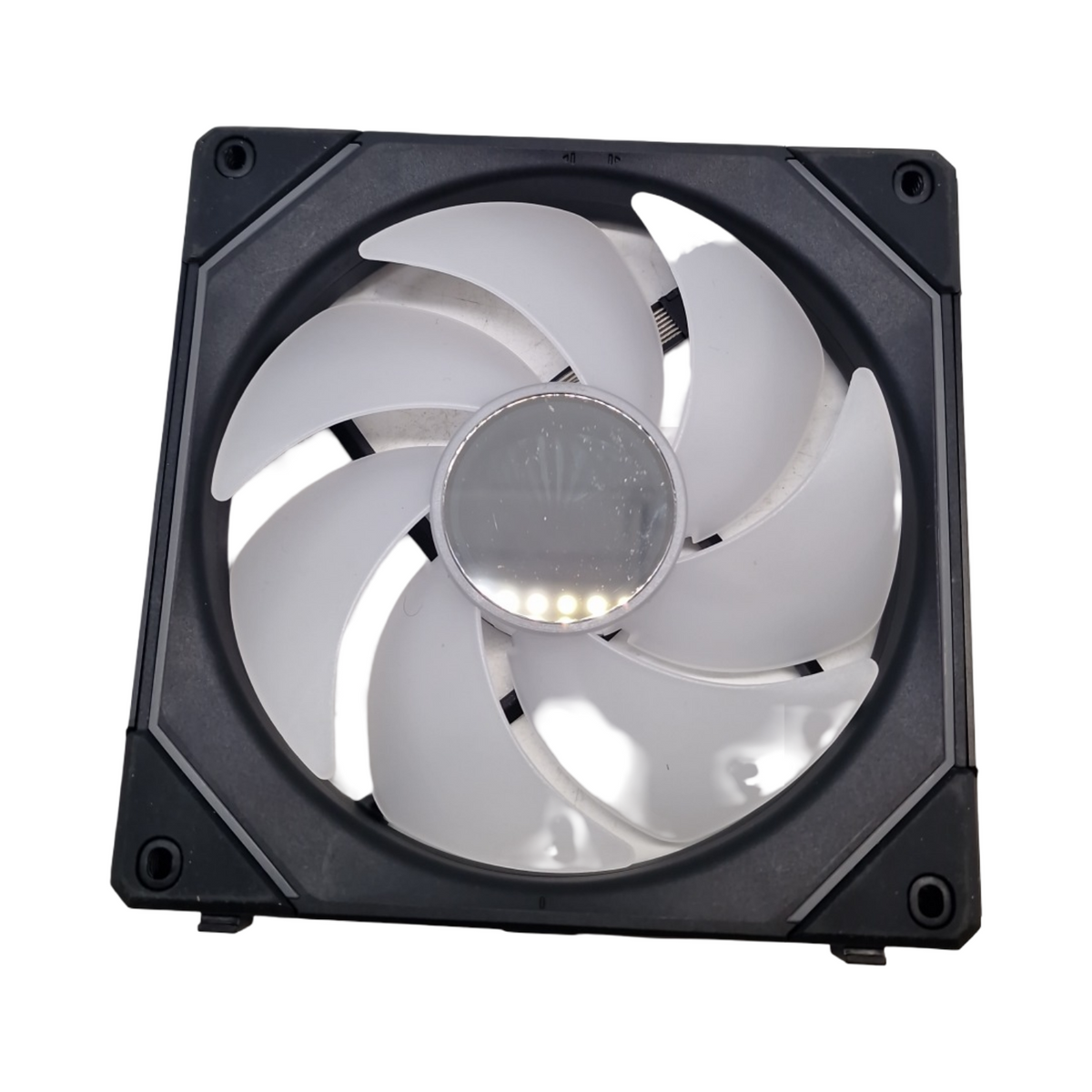 Lian Li UNI FAN SL-INF 140 Gehäuselüfter 140mm ARGB PWM schwarz