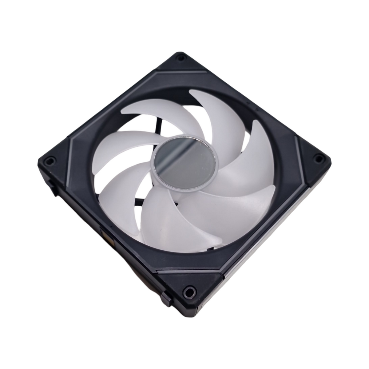 Lian Li UNI FAN SL-INF 140 Gehäuselüfter 140mm ARGB PWM schwarz