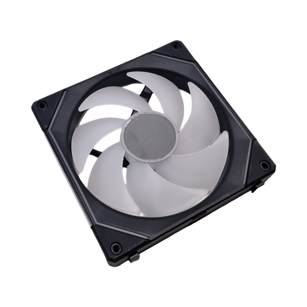 Lian Li UNI FAN SL-INF 140 Gehäuselüfter 140mm ARGB PWM schwarz