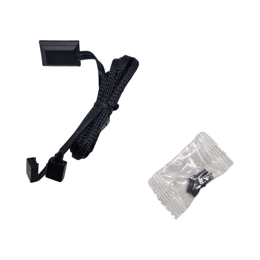 Lian Li UNI FAN SL-INF 140 Gehäuselüfter 140mm ARGB PWM schwarz