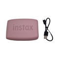 Fujifilm instax mini Link 3 Smartphonedrucker Rose Pink für Smartphone