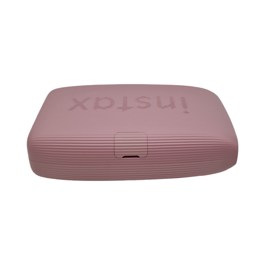 Fujifilm instax mini Link 3 Smartphonedrucker Rose Pink für Smartphone