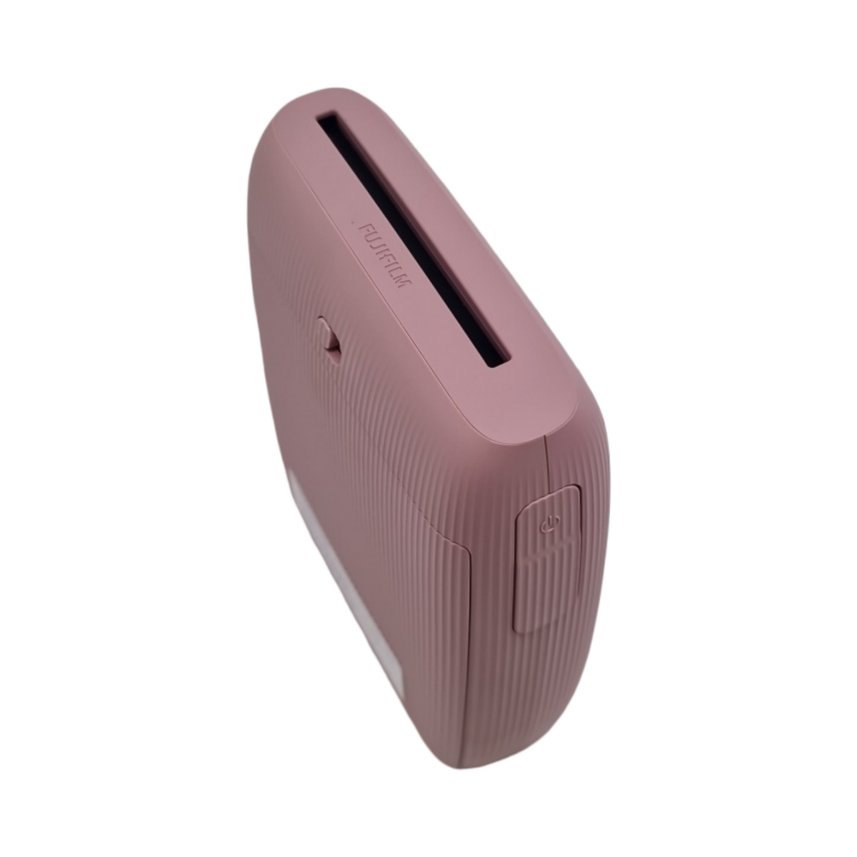 Fujifilm instax mini Link 3 Smartphonedrucker Rose Pink für Smartphone