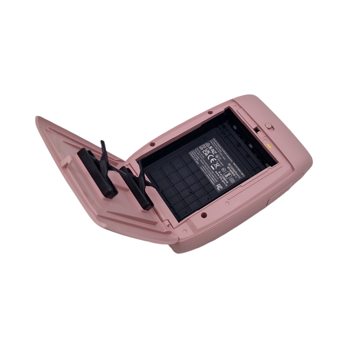 Fujifilm instax mini Link 3 Smartphonedrucker Rose Pink für Smartphone