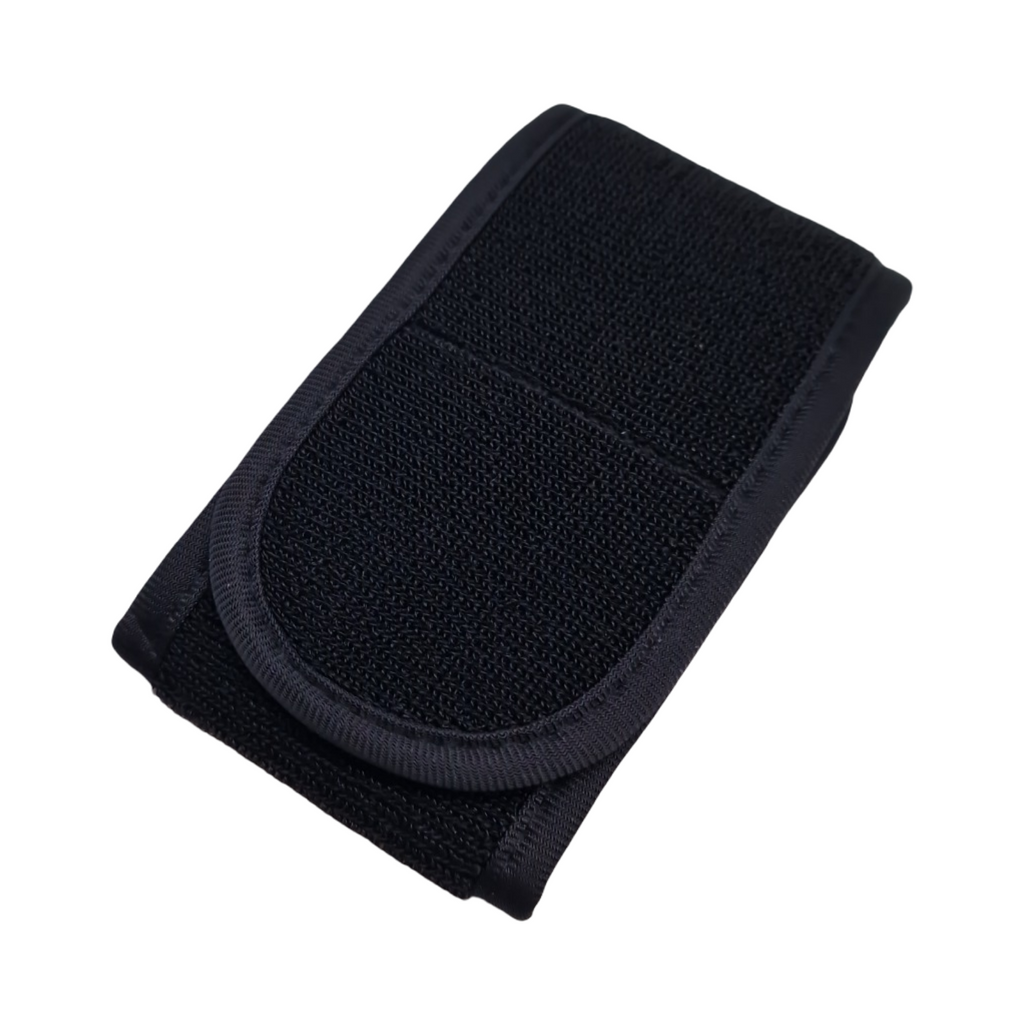 Comfytemp Infrarot Wärmegürtel Rücken Massagegerät mit Akku 9 Wärmestufen 5 Vibrationsmodi USB App-Steuerung 20x155cm
