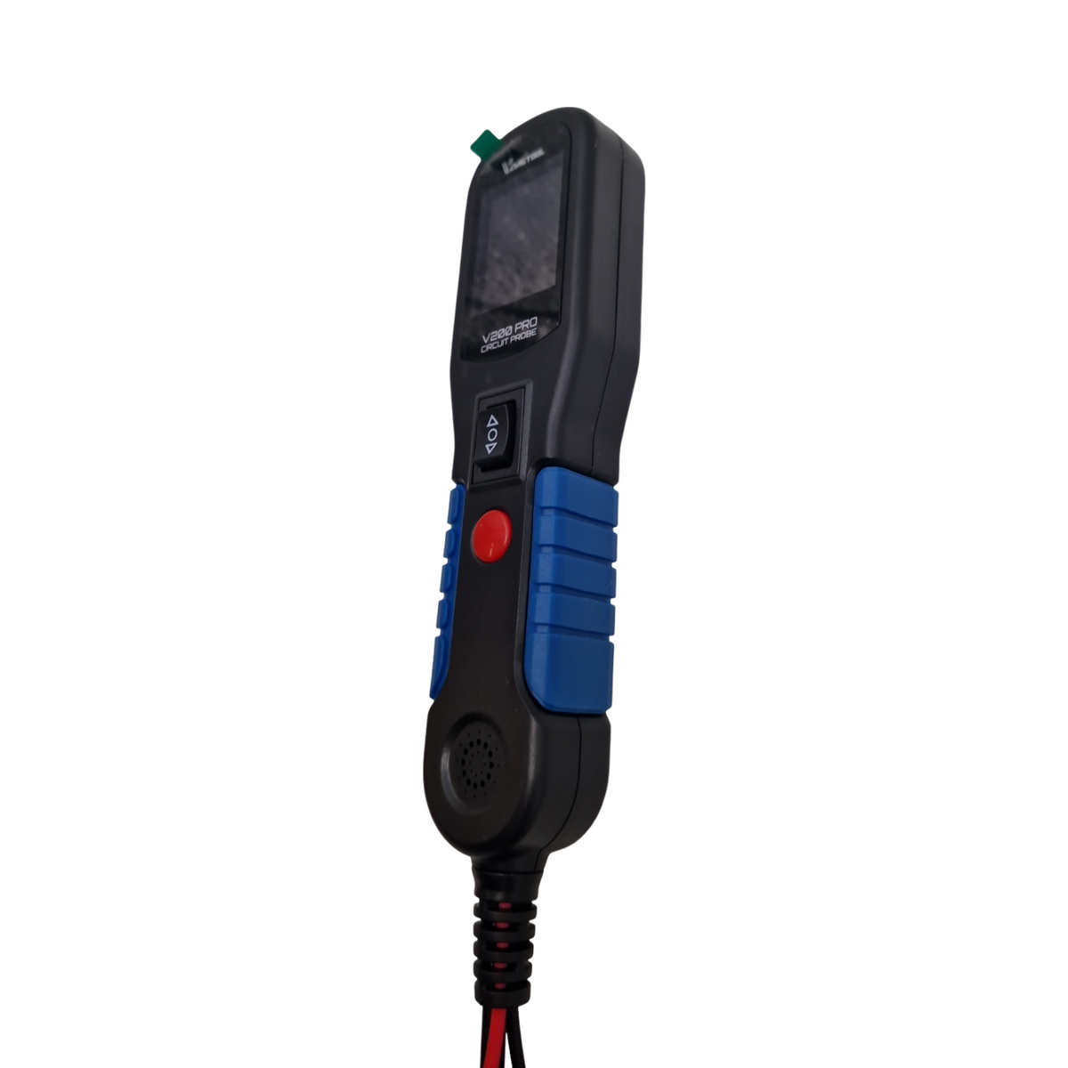 VDIAGTOOL V200 Pro Automotive Circuit Tester Stromkreis Prüfer 12/24V Breaker Finder Kfz Werkzeug