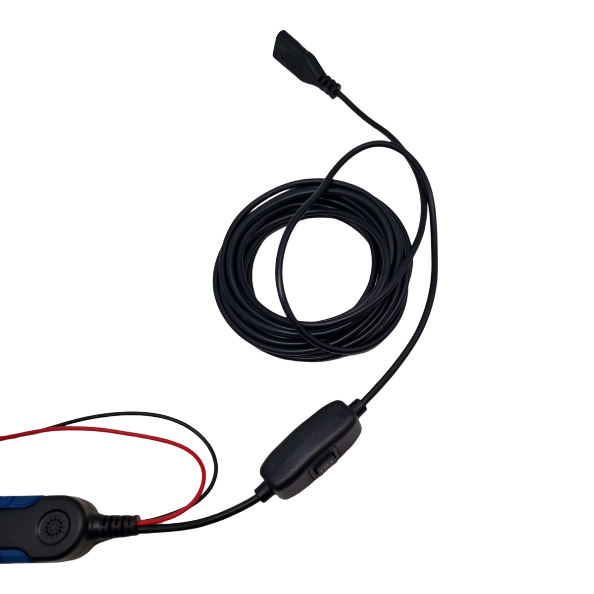 VDIAGTOOL V200 Pro Automotive Circuit Tester Stromkreis Prüfer 12/24V Breaker Finder Kfz Werkzeug