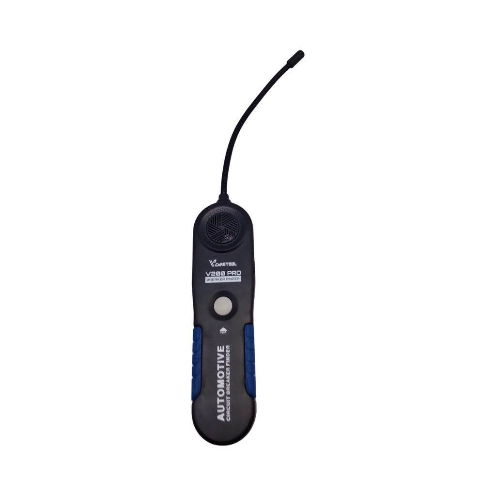 VDIAGTOOL V200 Pro Automotive Circuit Tester Stromkreis Prüfer 12/24V Breaker Finder Kfz Werkzeug