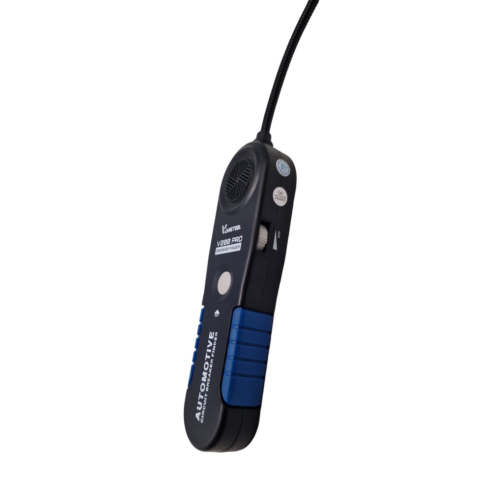 VDIAGTOOL V200 Pro Automotive Circuit Tester Stromkreis Prüfer 12/24V Breaker Finder Kfz Werkzeug