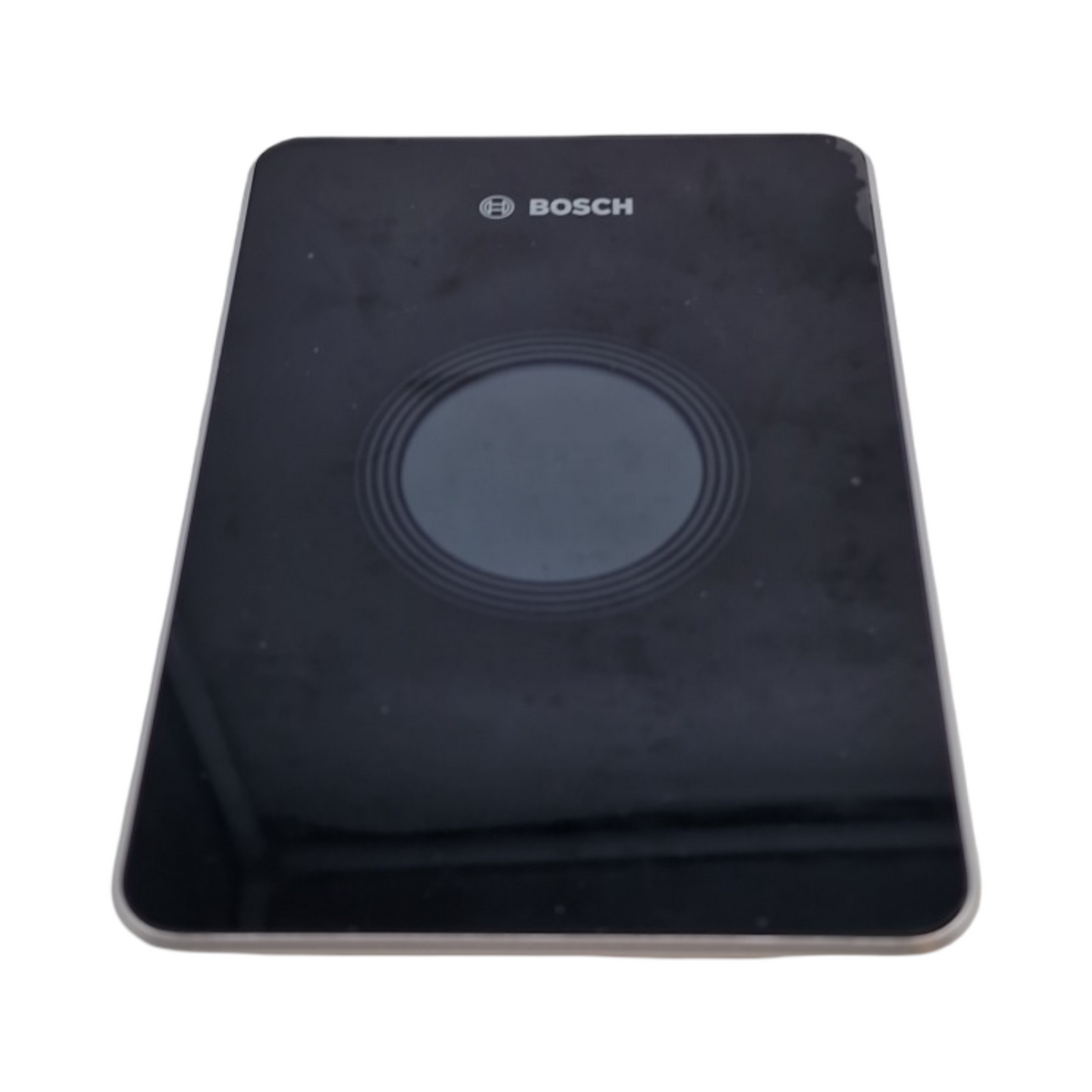 BOSCH Junkers CT200 W-LAN Regler EasyControl Set mit 3 Funk-Thermostaten schwarz