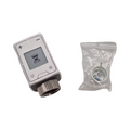 AVM DECT 302 Heizkörperthermostat weiß Tastensteuerung für Smart Home