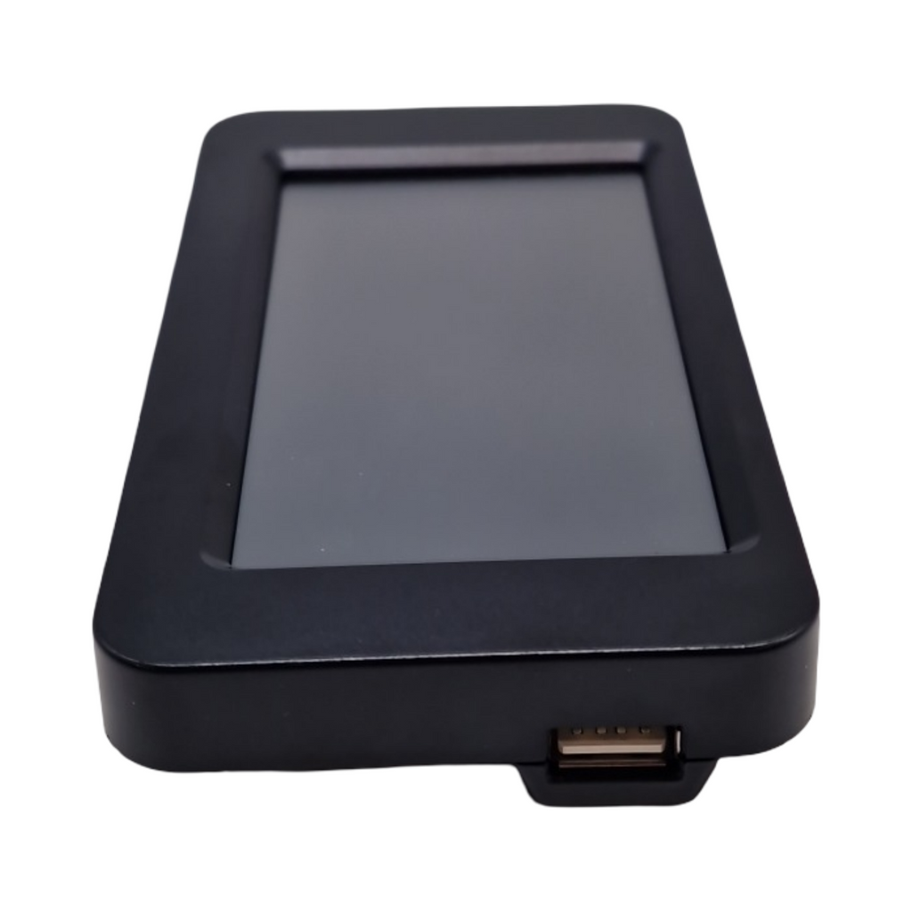 FLASHFORGE Adventurer 5M Touchscreen Baugruppe 4,3 Zoll mühelose Installation intuitive Steuerung