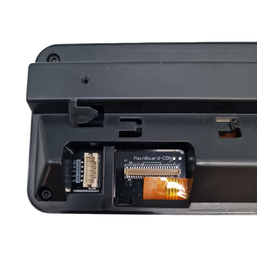 FLASHFORGE Adventurer 5M Touchscreen Baugruppe 4,3 Zoll mühelose Installation intuitive Steuerung