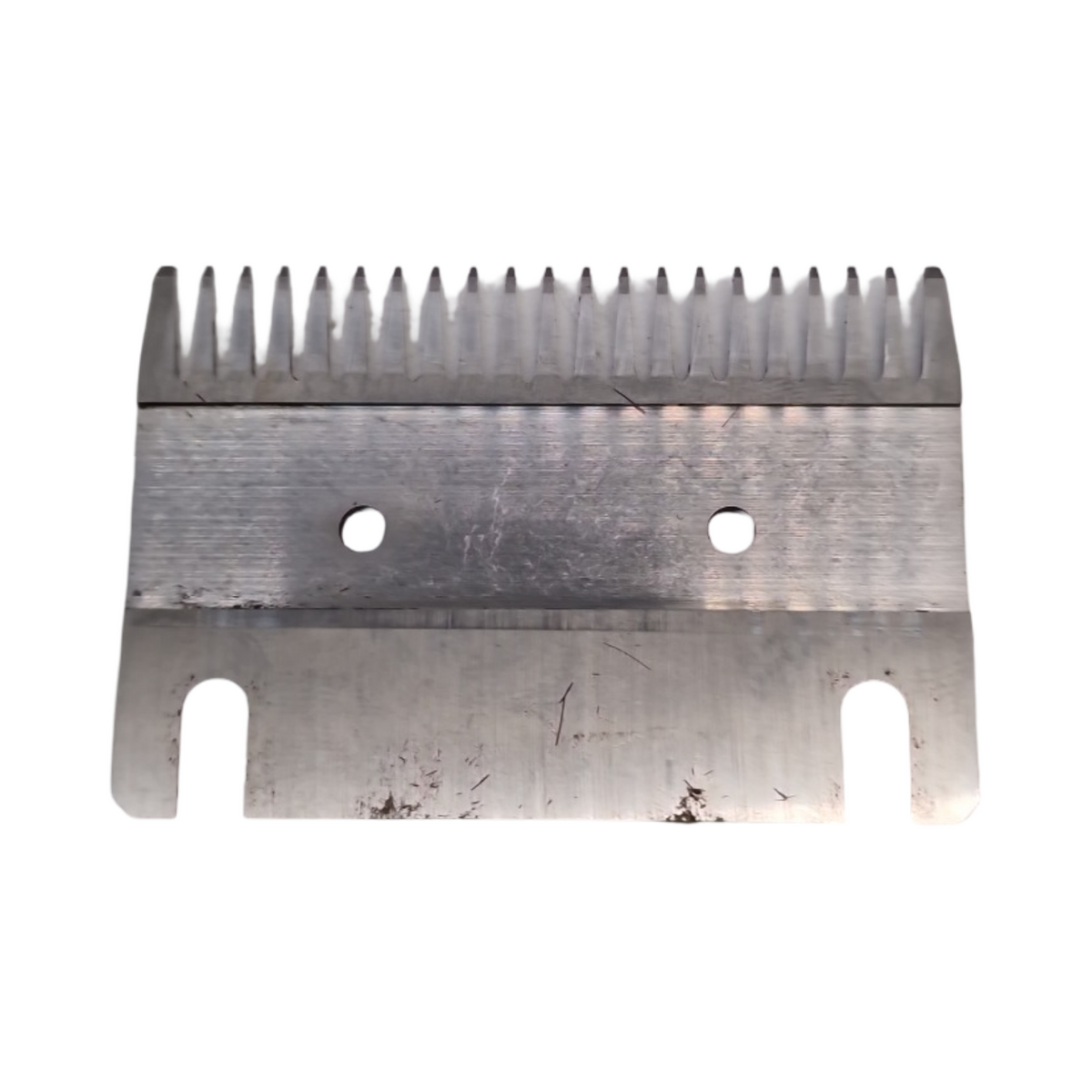 Kerbl Premium Schermesser-Set Rind 21/23 Zähne