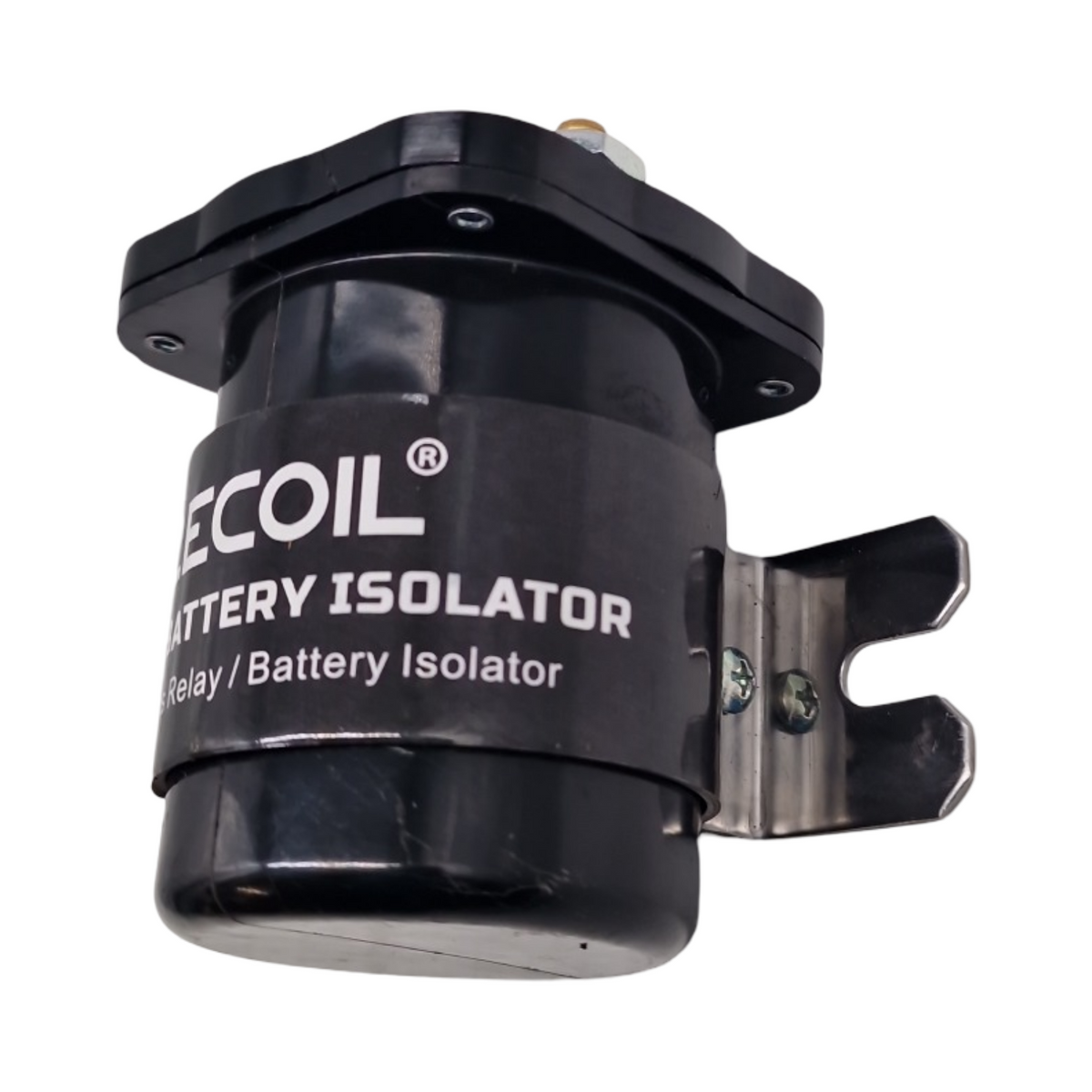BRL500 Batterie-Trennschalter Hochstrom-Startrelais 500 Ampere Mobile Audio