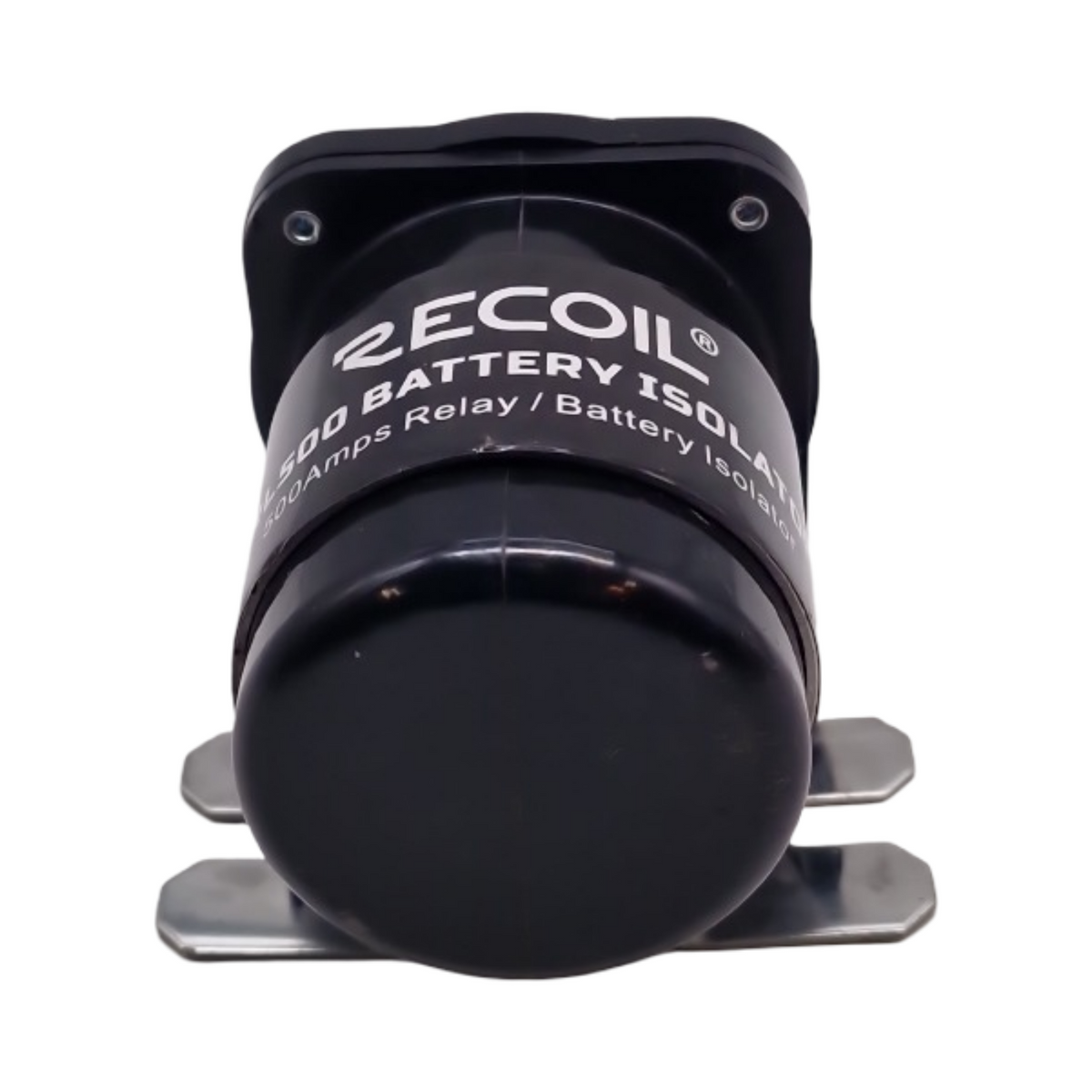BRL500 Batterie-Trennschalter Hochstrom-Startrelais 500 Ampere Mobile Audio