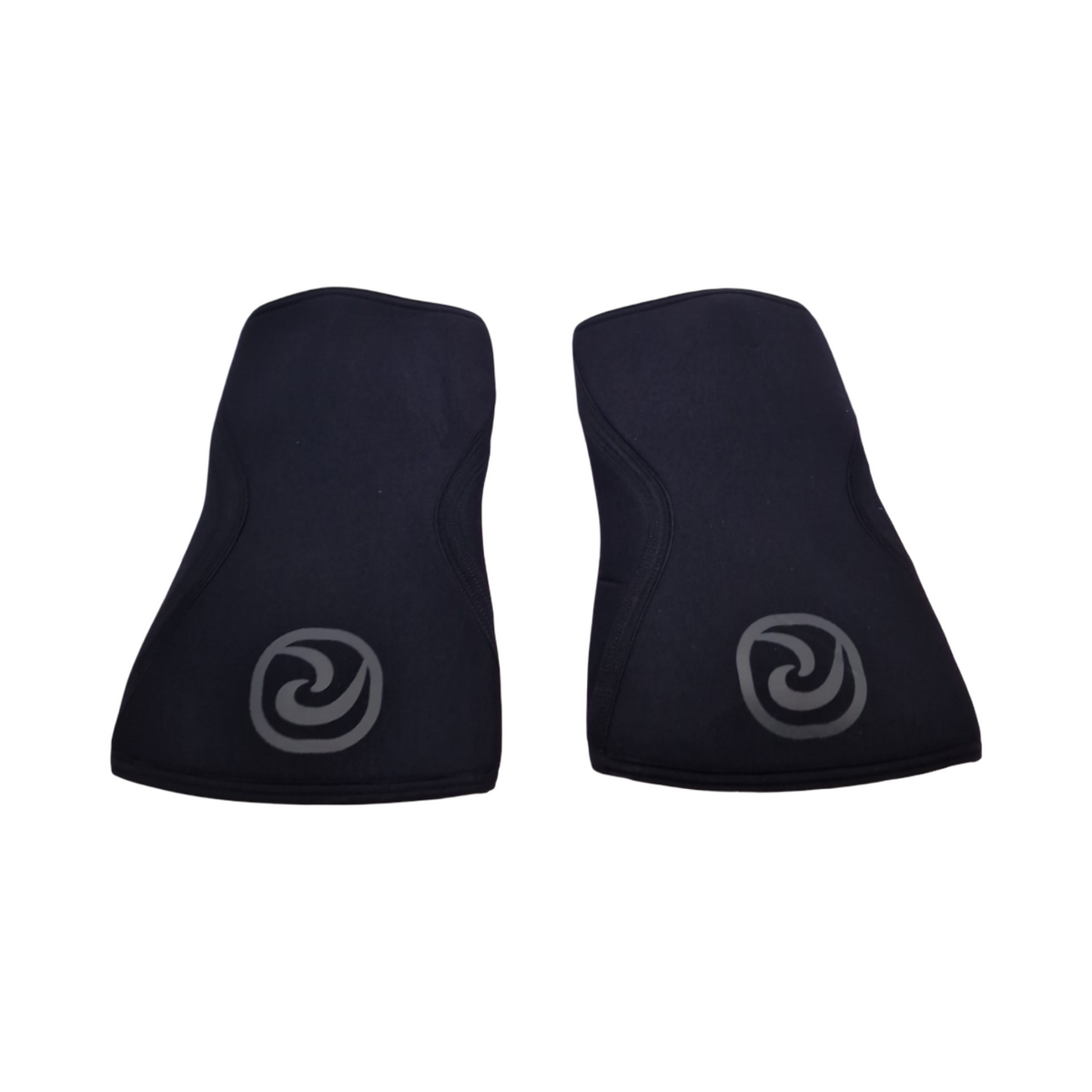 Rehband Power Max Kniebandage 7mm Unisex Größe L