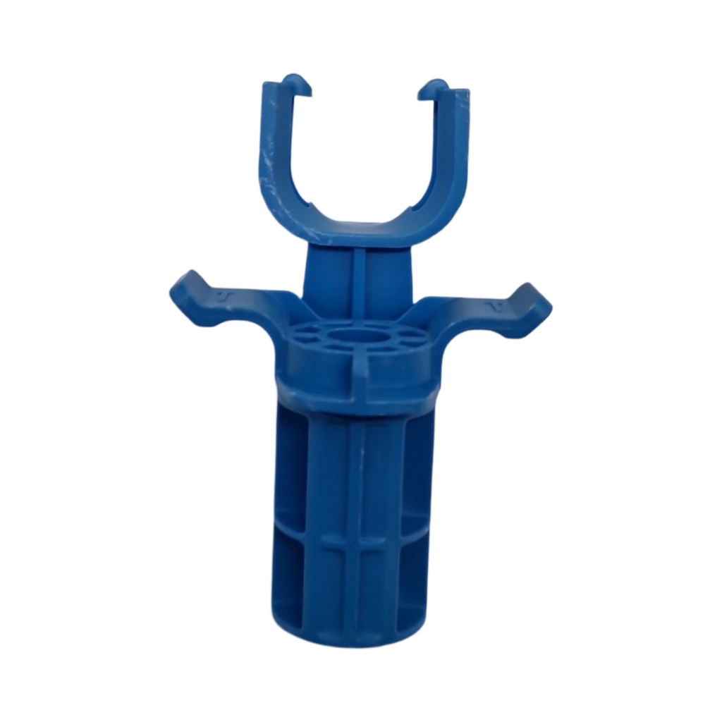 easyPART Fixierungen Set für Waschmaschine und Trommel 4 Stück passend für Bosch