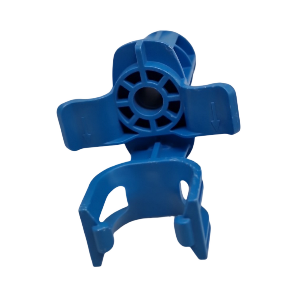 easyPART Fixierungen Set für Waschmaschine und Trommel 4 Stück passend für Bosch