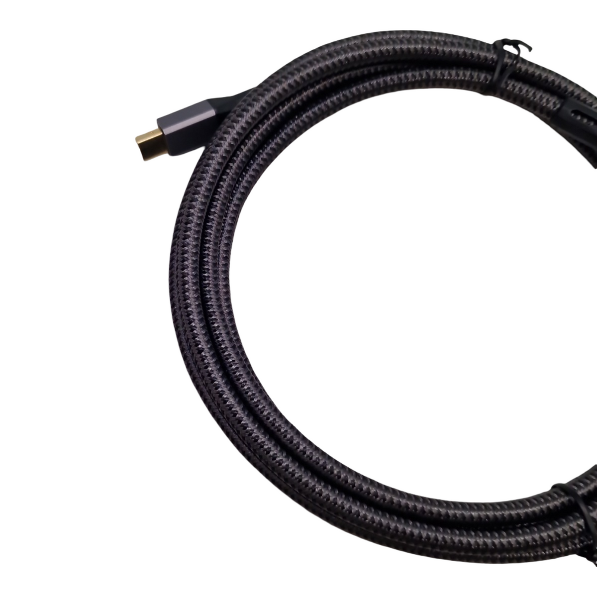 Mini DisplayPort auf HDMI Kabel 8K 60Hz 4K 144Hz 2K 240Hz HDR FreeSync VRR Dolby Unterstützung