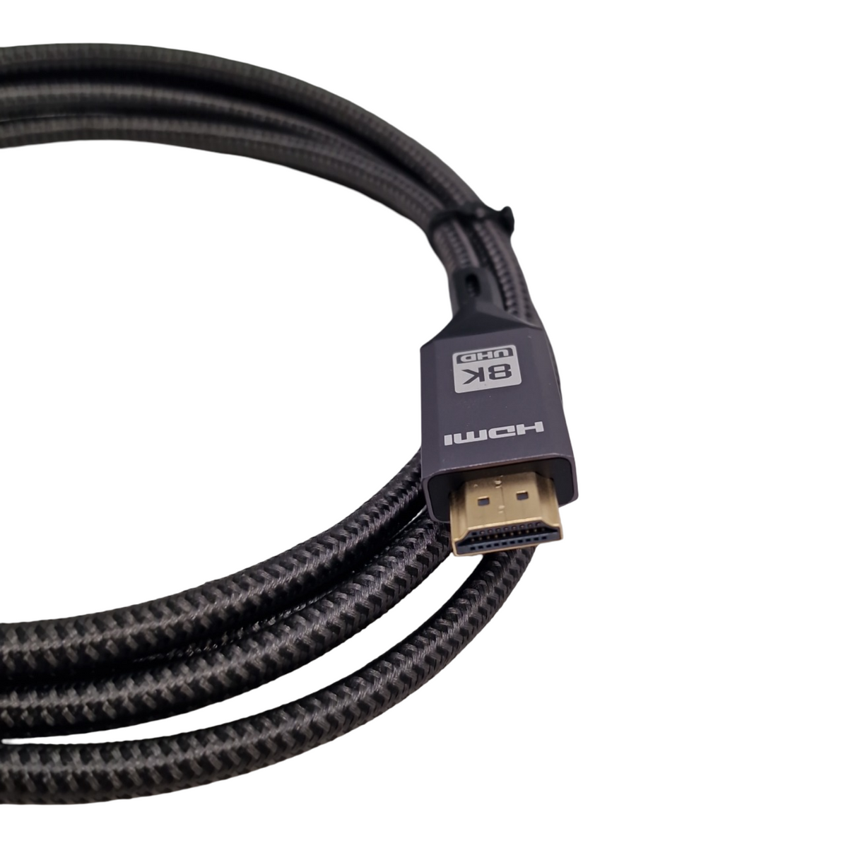 Mini DisplayPort auf HDMI Kabel 8K 60Hz 4K 144Hz 2K 240Hz HDR FreeSync VRR Dolby Unterstützung