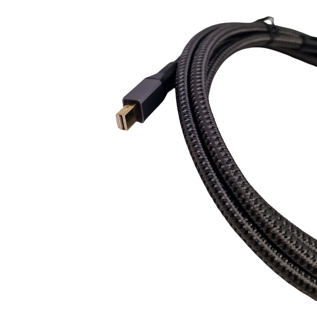 Mini DisplayPort auf HDMI Kabel 8K 60Hz 4K 144Hz 2K 240Hz HDR FreeSync VRR Dolby Unterstützung