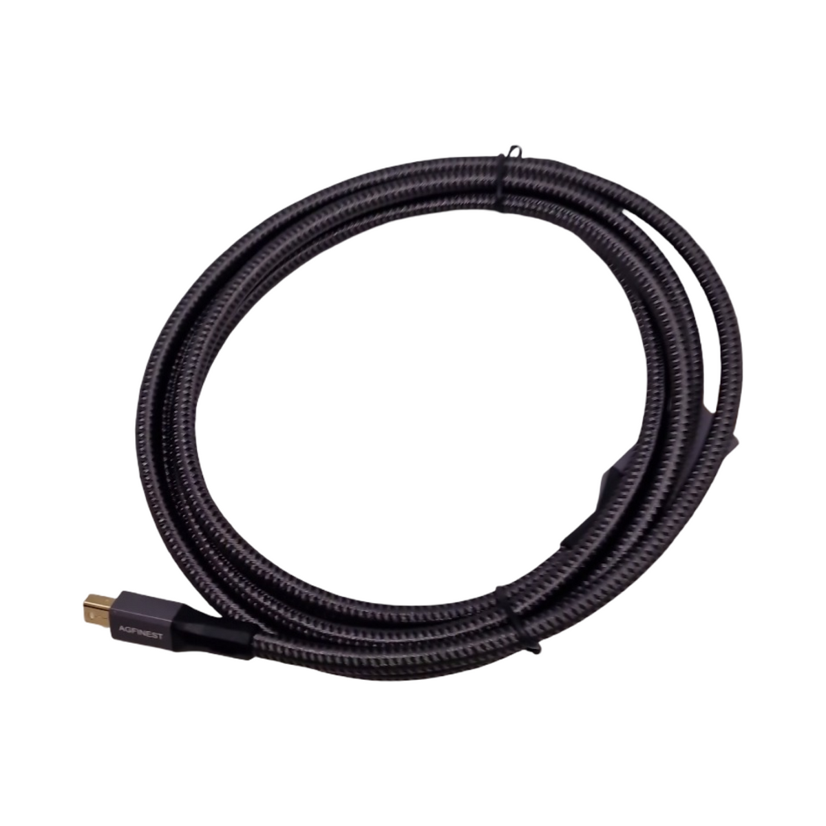 Mini DisplayPort auf HDMI Kabel 8K 60Hz 4K 144Hz 2K 240Hz HDR FreeSync VRR Dolby Unterstützung