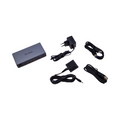 SUIDEK HDMI Displayport KVM Switch Dual Monitor 2 Computer 2 Monitore 4K 60Hz 3 USB 3.0
