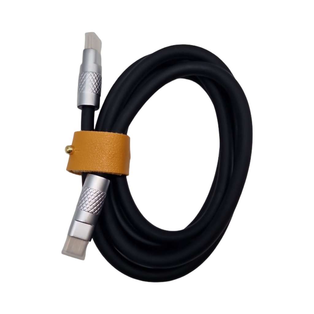 FNIRSI HS-02A Lötkolben-Set tragbar 100W digital 100-450°C 3 Lötspitzen 3 Temperaturgruppen