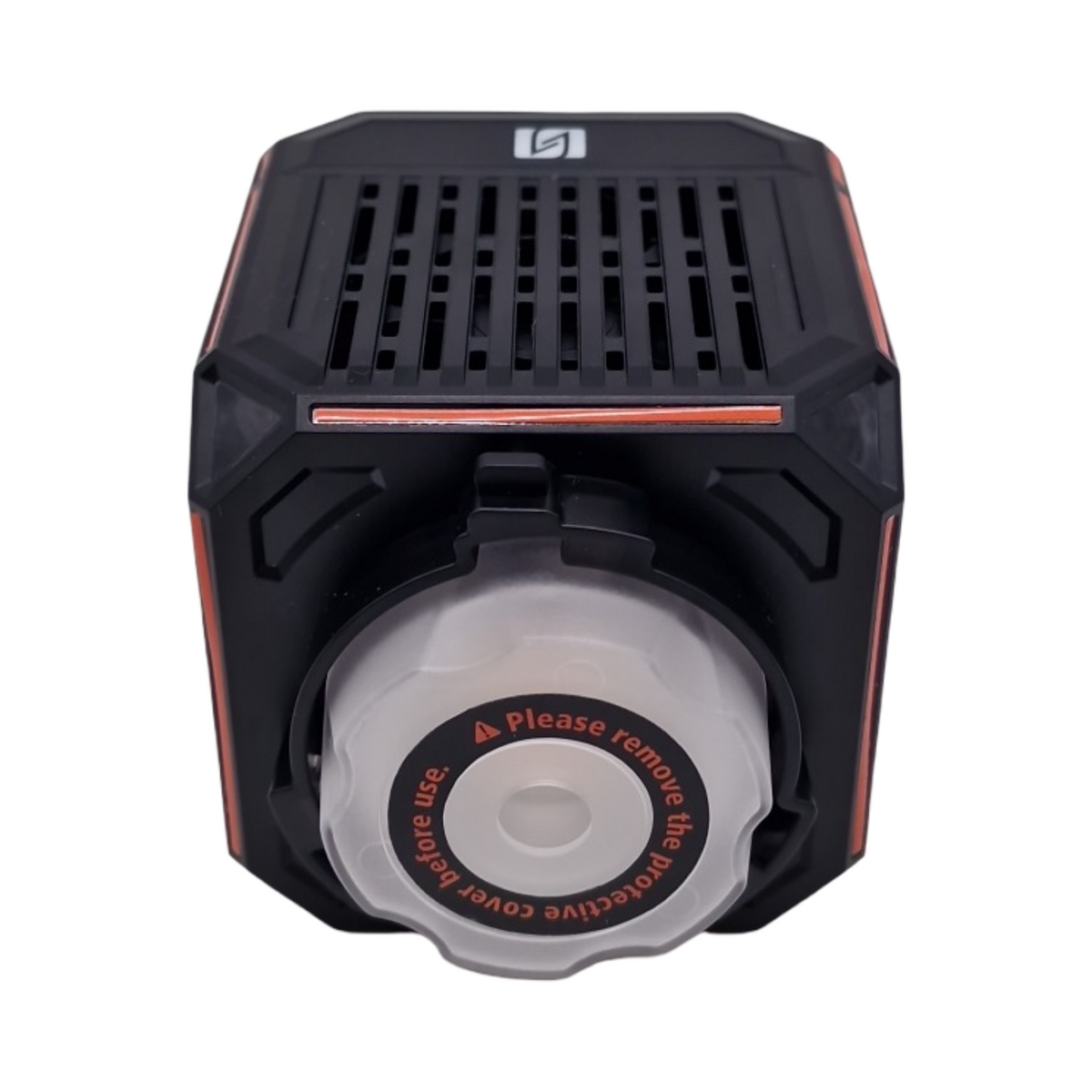 Rollei LUX 60 RGB LED Videoleuchte eingebauter Akku Typ C Aufladung