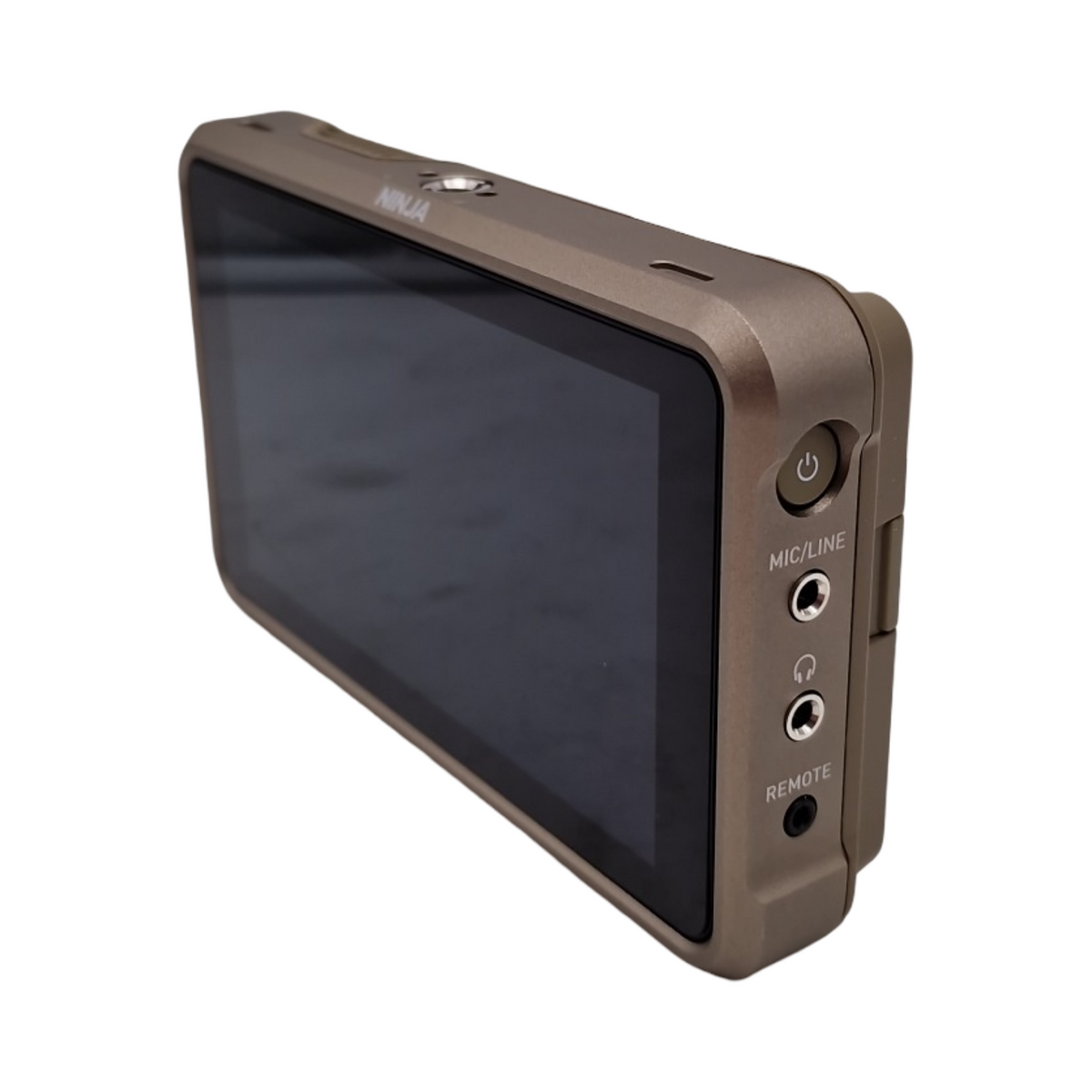 Atomos Ninja Ultra Fieldmonitor Recorder 5,2 Zoll 8K HDR 1000nit Touchscreen HDMI 4K120 für DSLR spiegellose Kameras