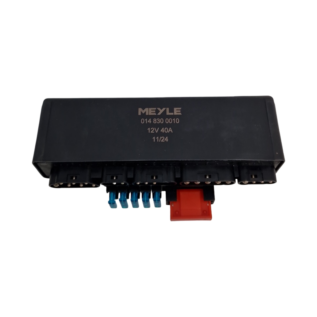 MEYLE 0148300010 Relais Multifunktionsrelais KFZ