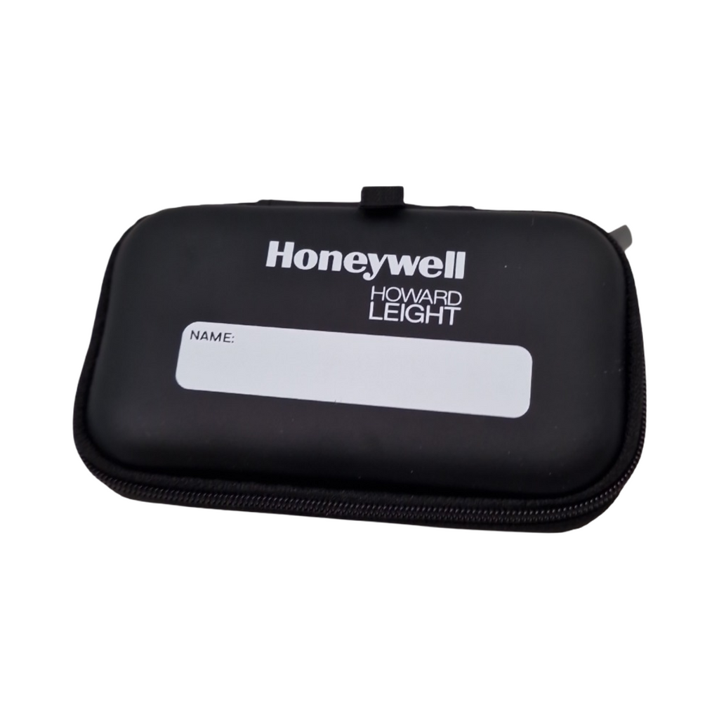 Honeywell Impact in-Ear Pro Bluetooth Ohrstöpsel Hear-Through blau detectable Unisex Einheitsgröße