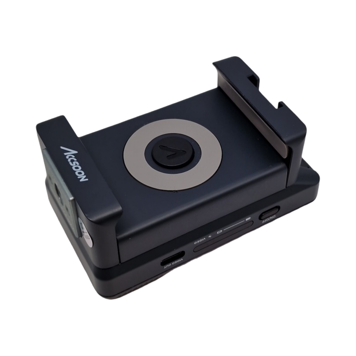 Accsoon SeeMo Pro 4K HDMI-zu-USB-C Adapter zertifiziert MFI für iOS Video Capture