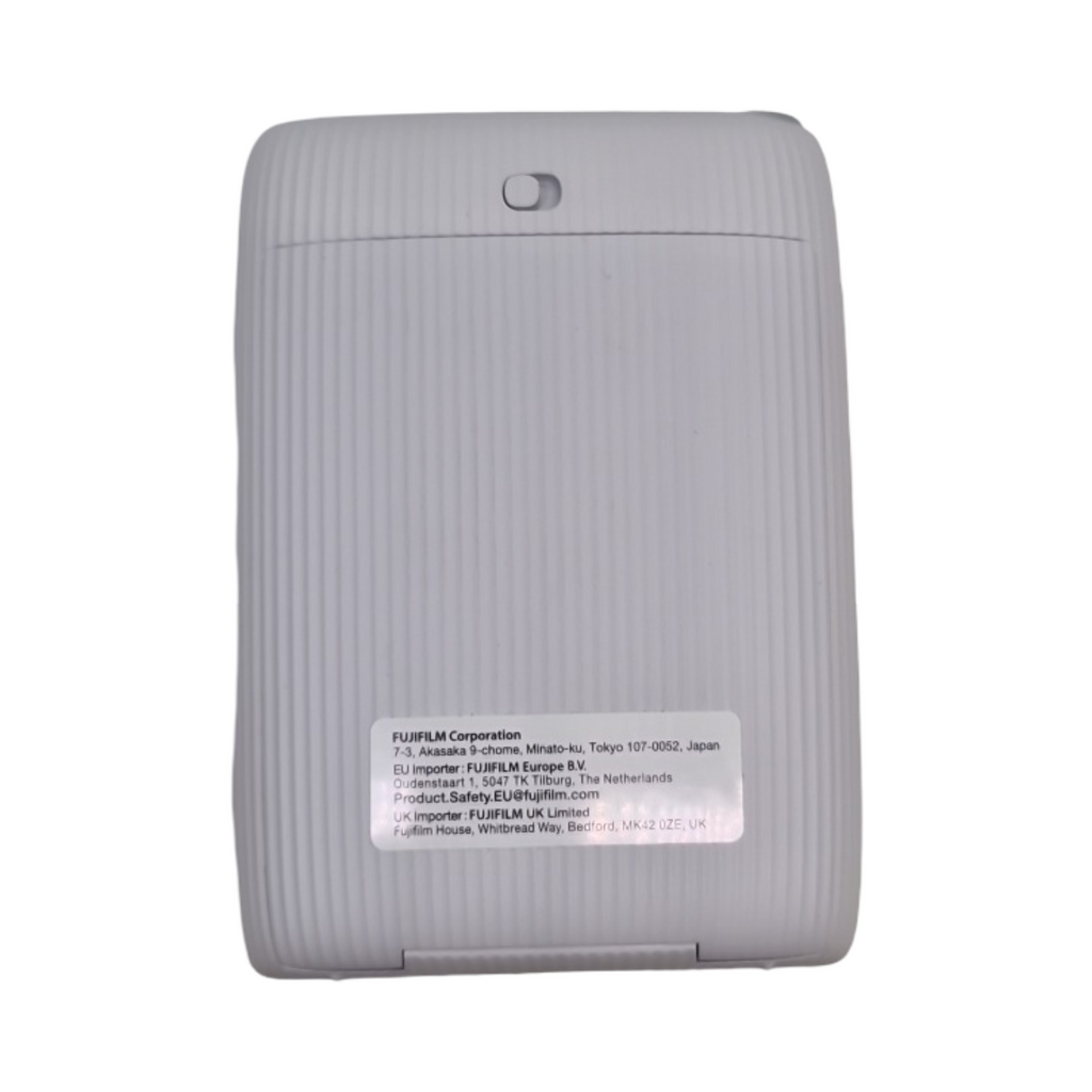 Fujifilm instax mini Link Sofortbilddrucker Ash White