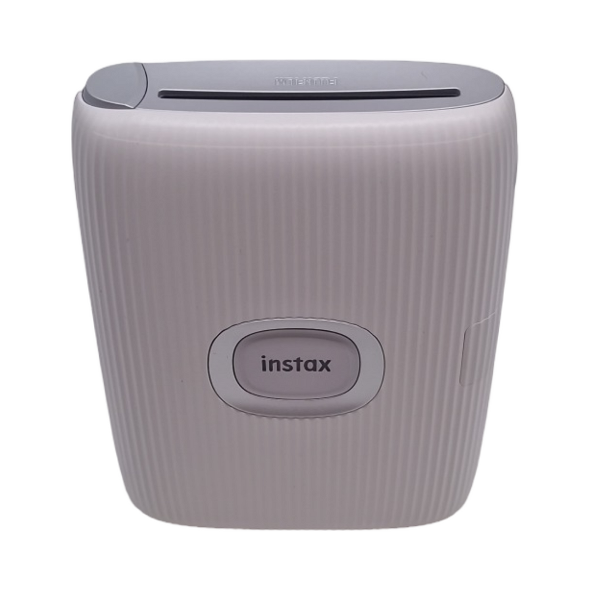Fujifilm instax mini Link Sofortbilddrucker Ash White