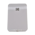 KODAK Step Slim Smartphone Fotodrucker tragbar slim Zink 2x3 Zoll für iOS Android