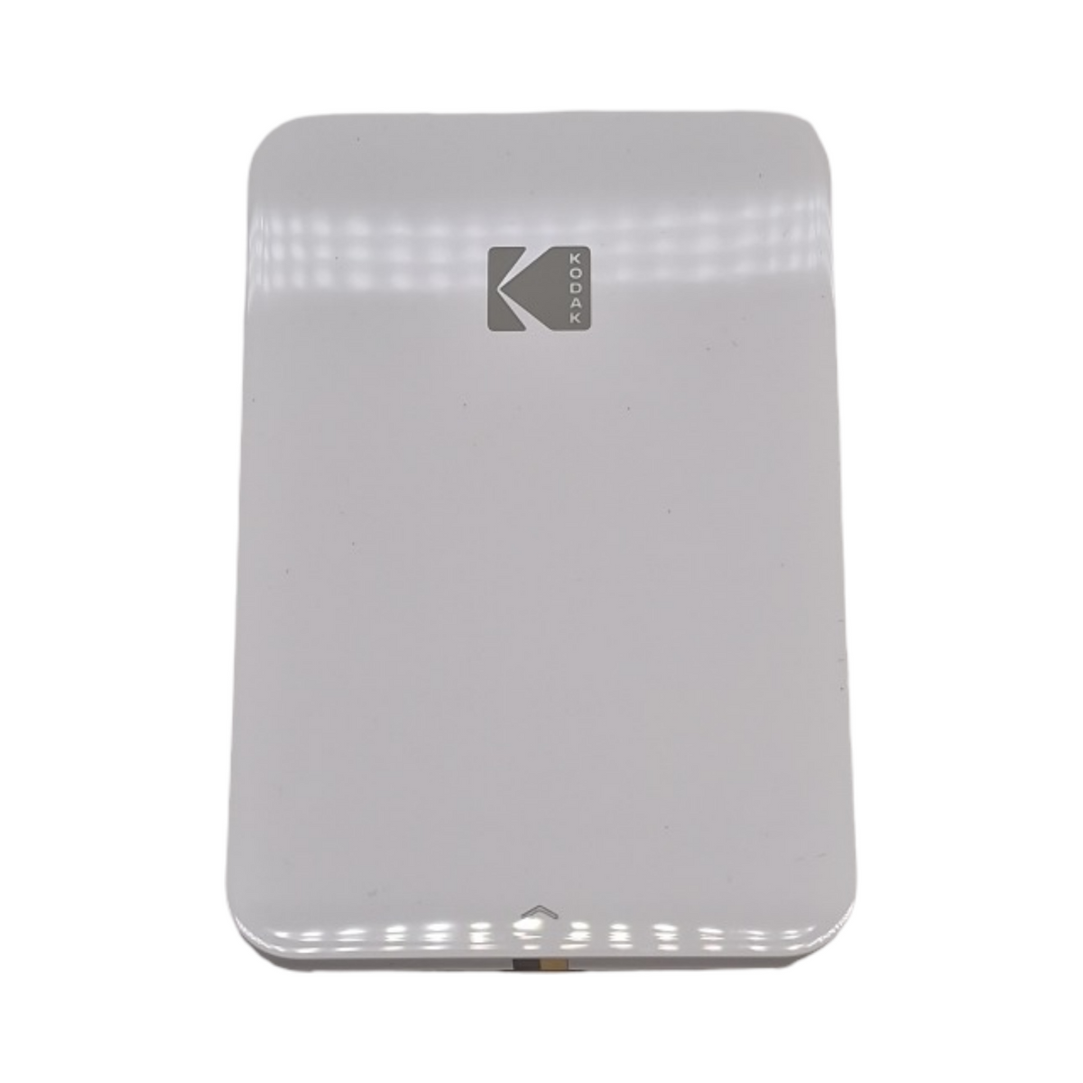 KODAK Step Slim Smartphone Fotodrucker tragbar slim Zink 2x3 Zoll für iOS Android