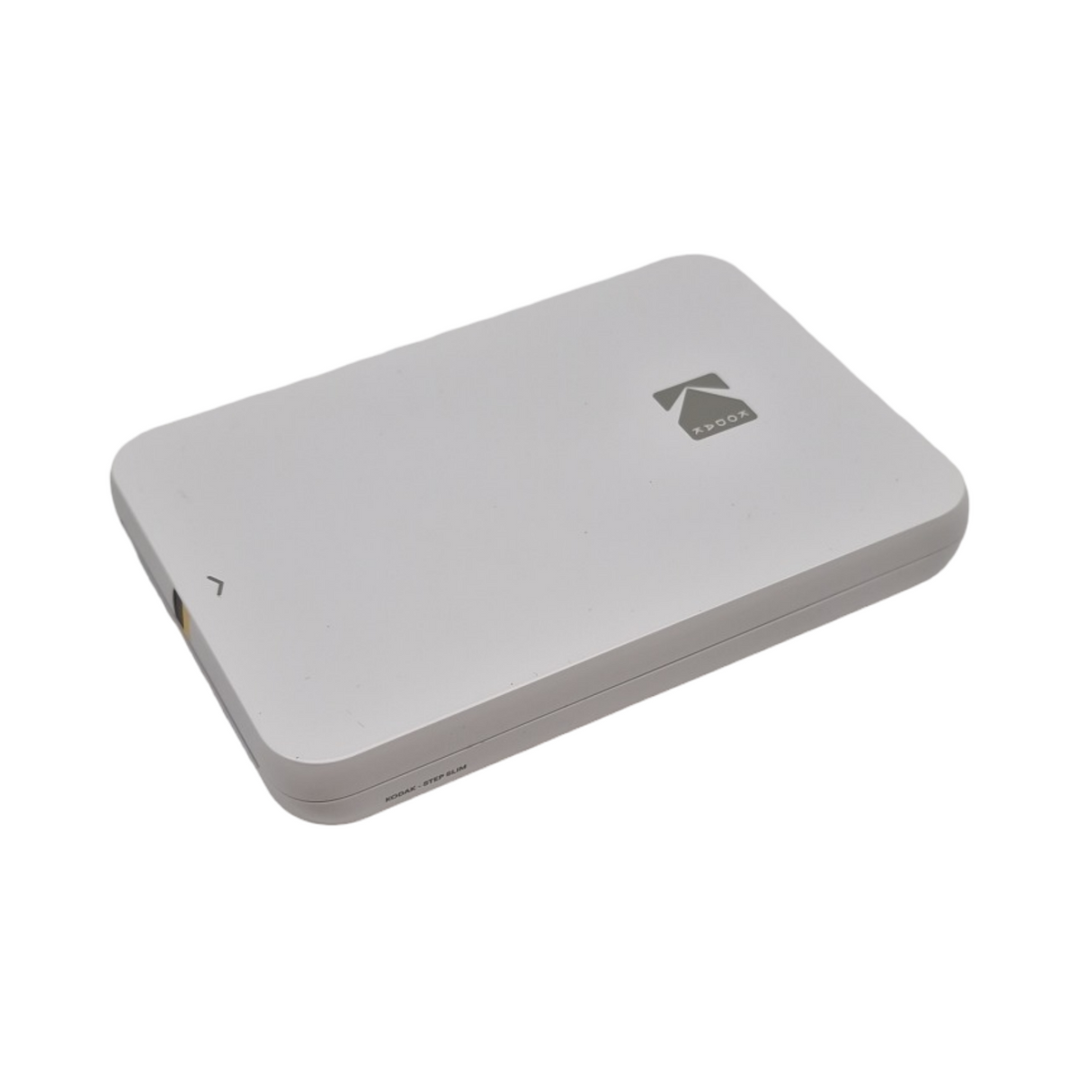 KODAK Step Slim Smartphone Fotodrucker tragbar slim Zink 2x3 Zoll für iOS Android