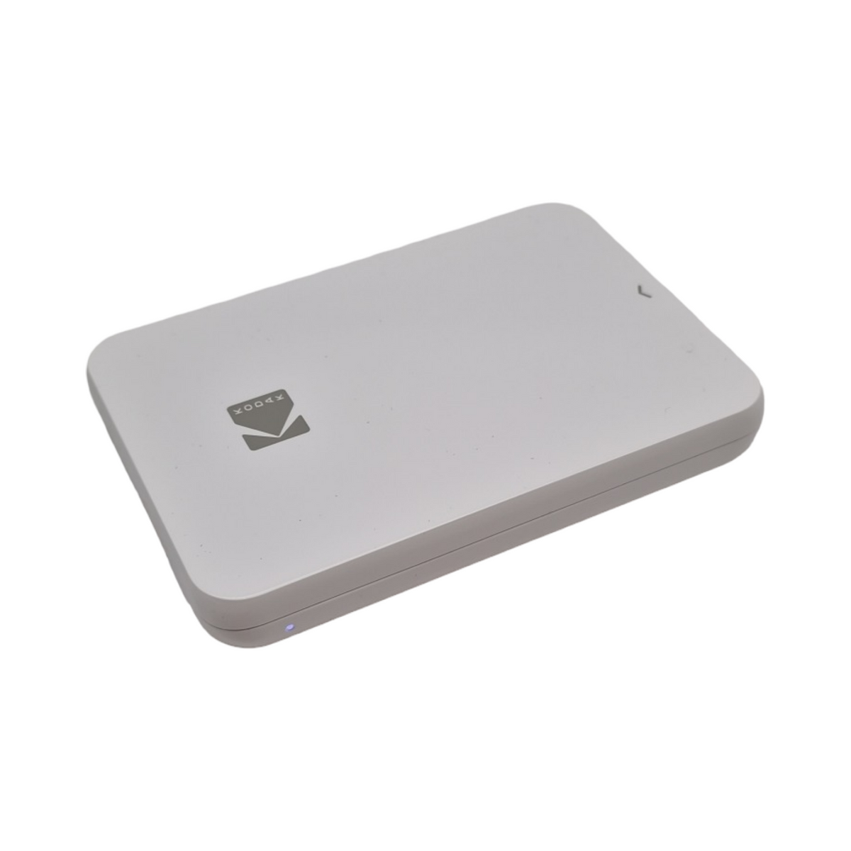 KODAK Step Slim Smartphone Fotodrucker tragbar slim Zink 2x3 Zoll für iOS Android
