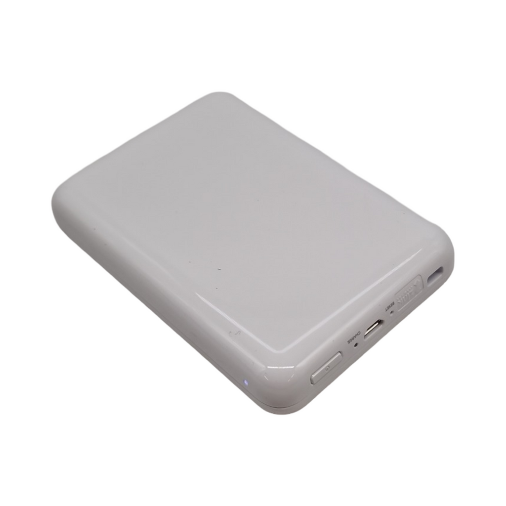 KODAK Step Slim Smartphone Fotodrucker tragbar slim Zink 2x3 Zoll für iOS Android