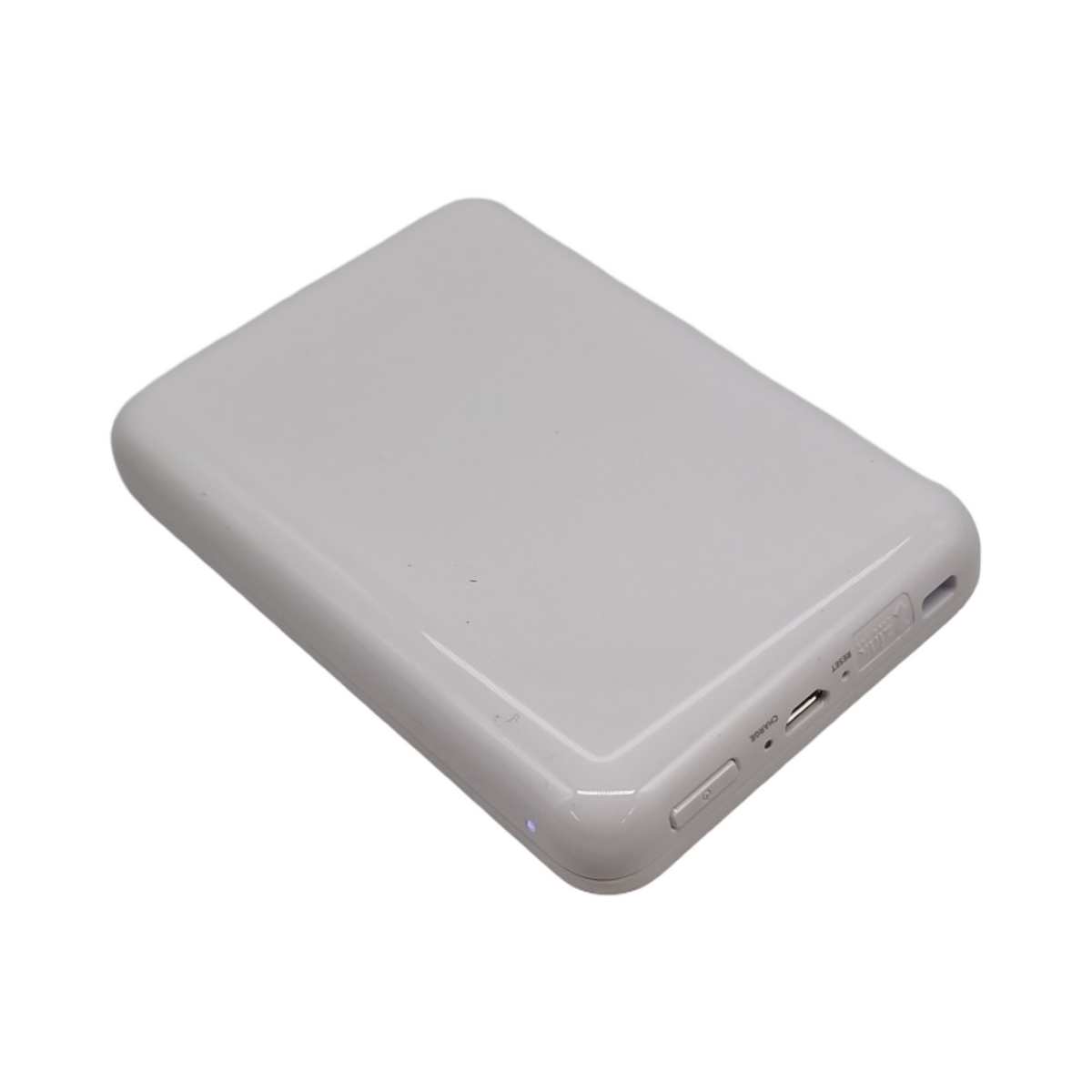 KODAK Step Slim Smartphone Fotodrucker tragbar slim Zink 2x3 Zoll für iOS Android