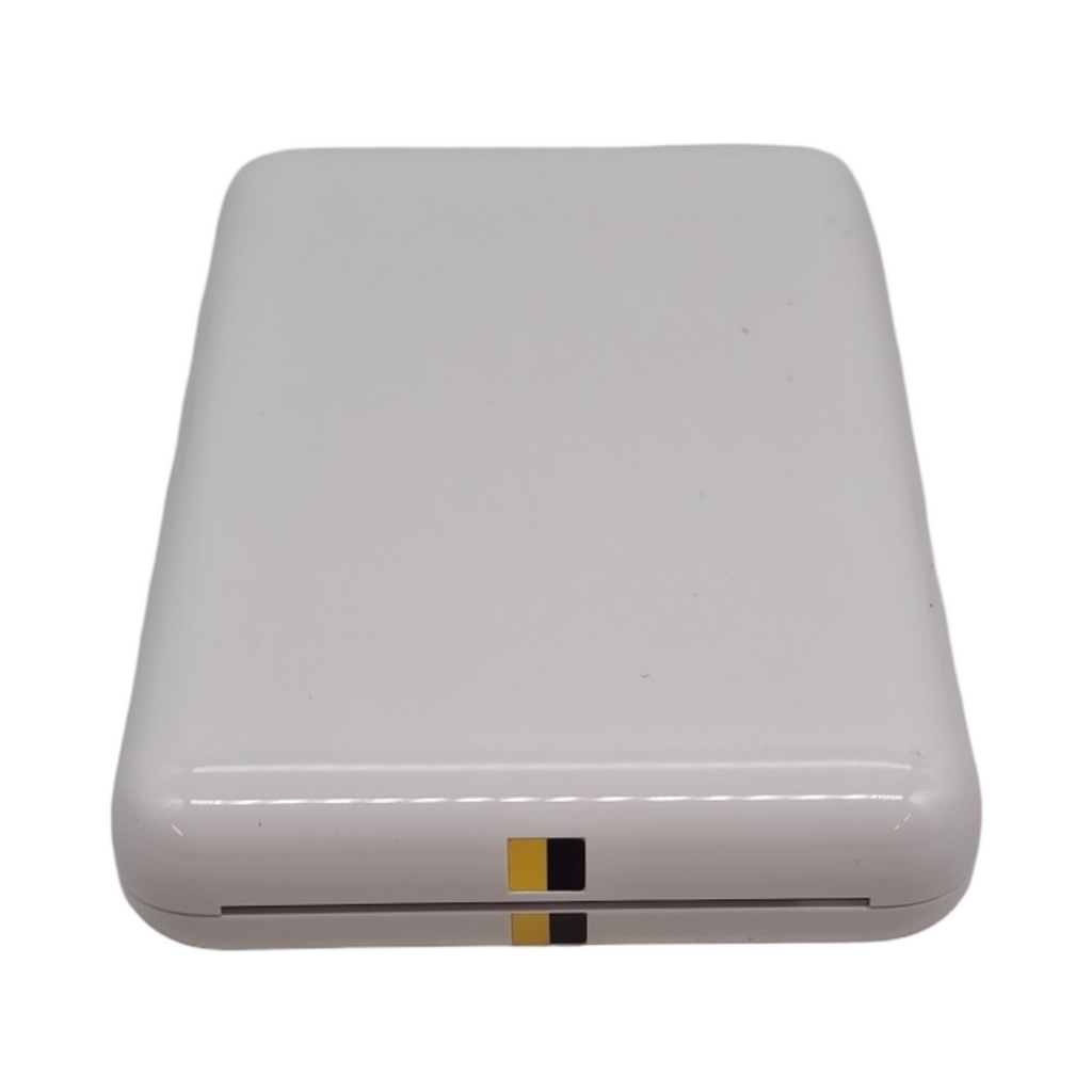 KODAK Step Slim Smartphone Fotodrucker tragbar slim Zink 2x3 Zoll für iOS Android