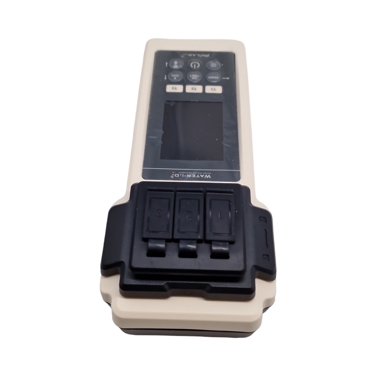 harren24 Poollab 2.0 Special Edition elektronischer Pooltester Photometer Pool Wassertester 170 Pool Testtabletten für Chlor pH-Wert Phenol Re